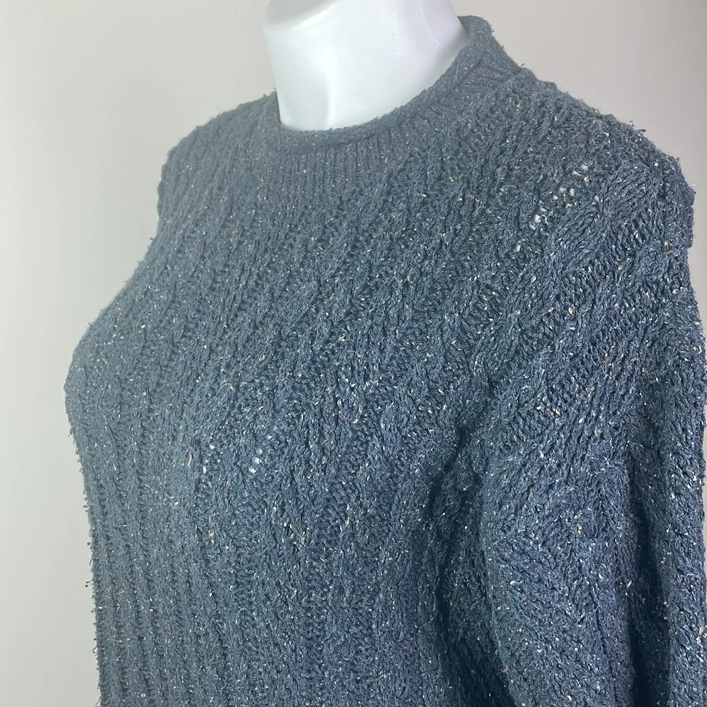 Vintage Orvis Knit Sweater